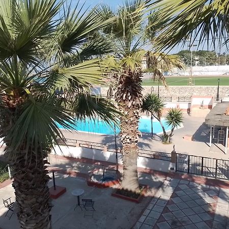 Miranta Hotel - Apartments & Studios Aegina Экстерьер фото
