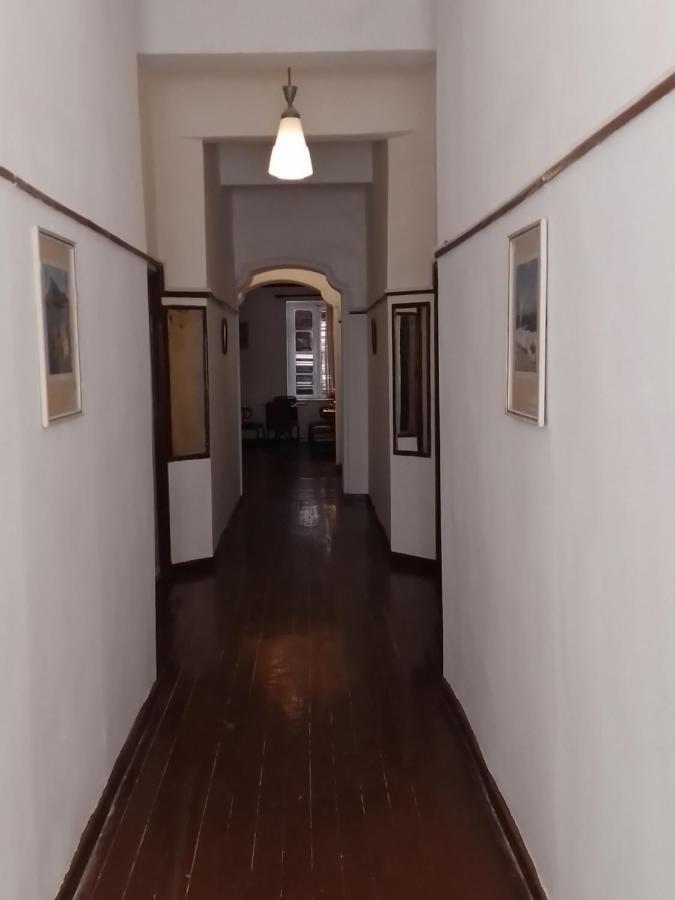 Miranta Hotel - Apartments & Studios Aegina Экстерьер фото