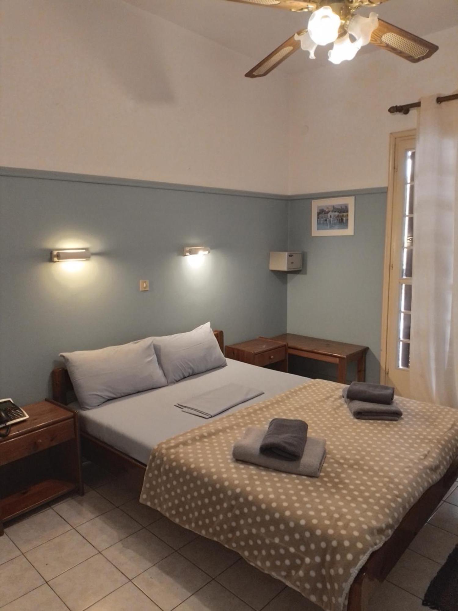 Miranta Hotel - Apartments & Studios Aegina Экстерьер фото