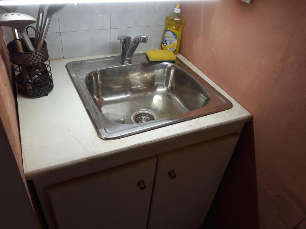 Miranta Hotel - Apartments & Studios Aegina Экстерьер фото