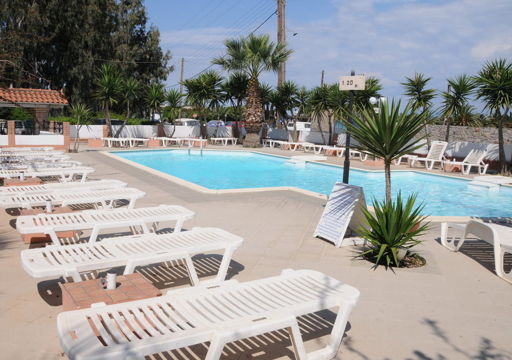 Miranta Hotel - Apartments & Studios Aegina Экстерьер фото