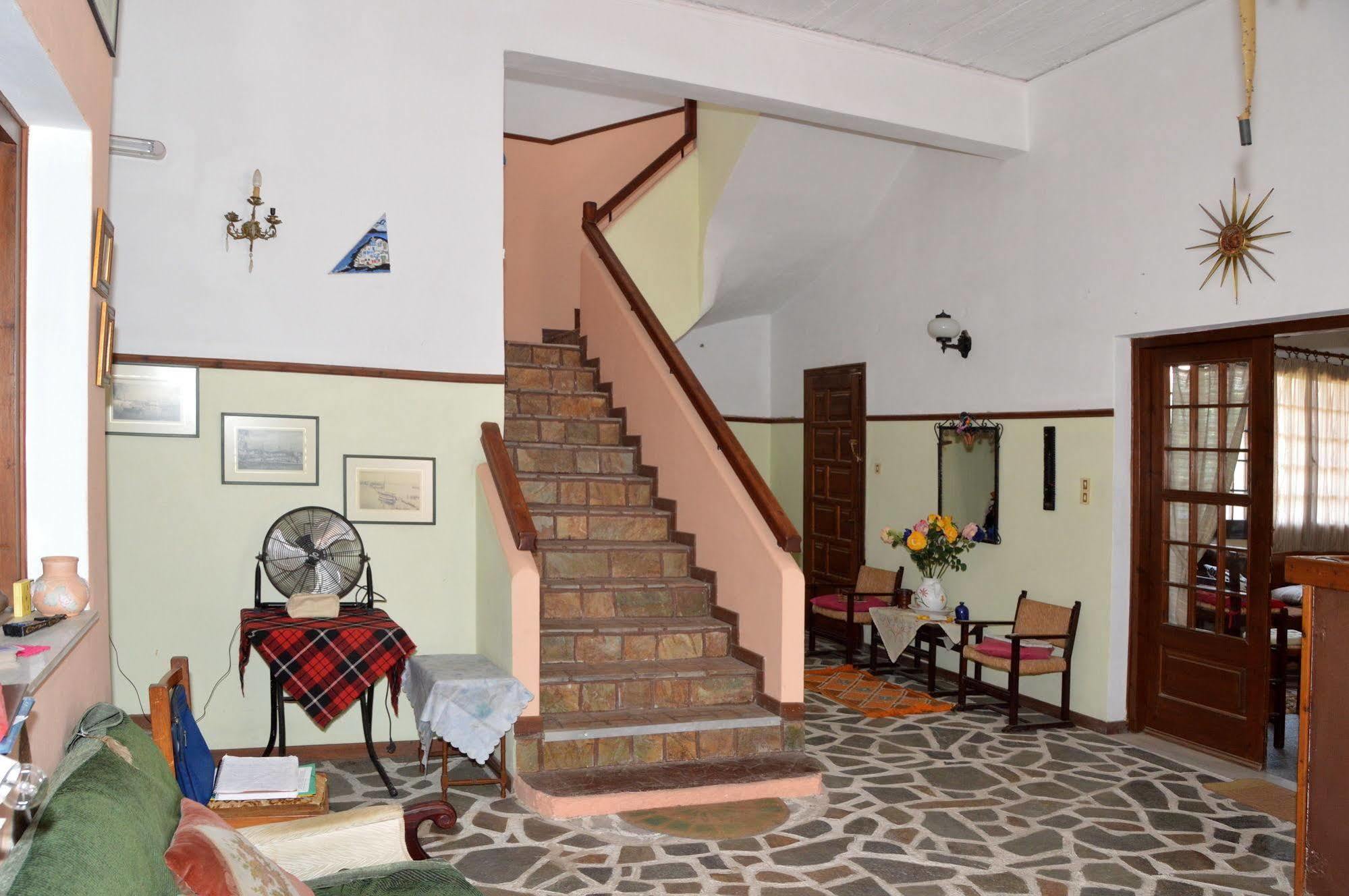 Miranta Hotel - Apartments & Studios Aegina Экстерьер фото