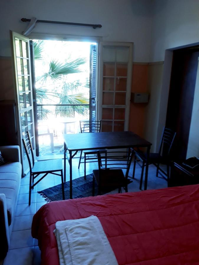 Miranta Hotel - Apartments & Studios Aegina Экстерьер фото